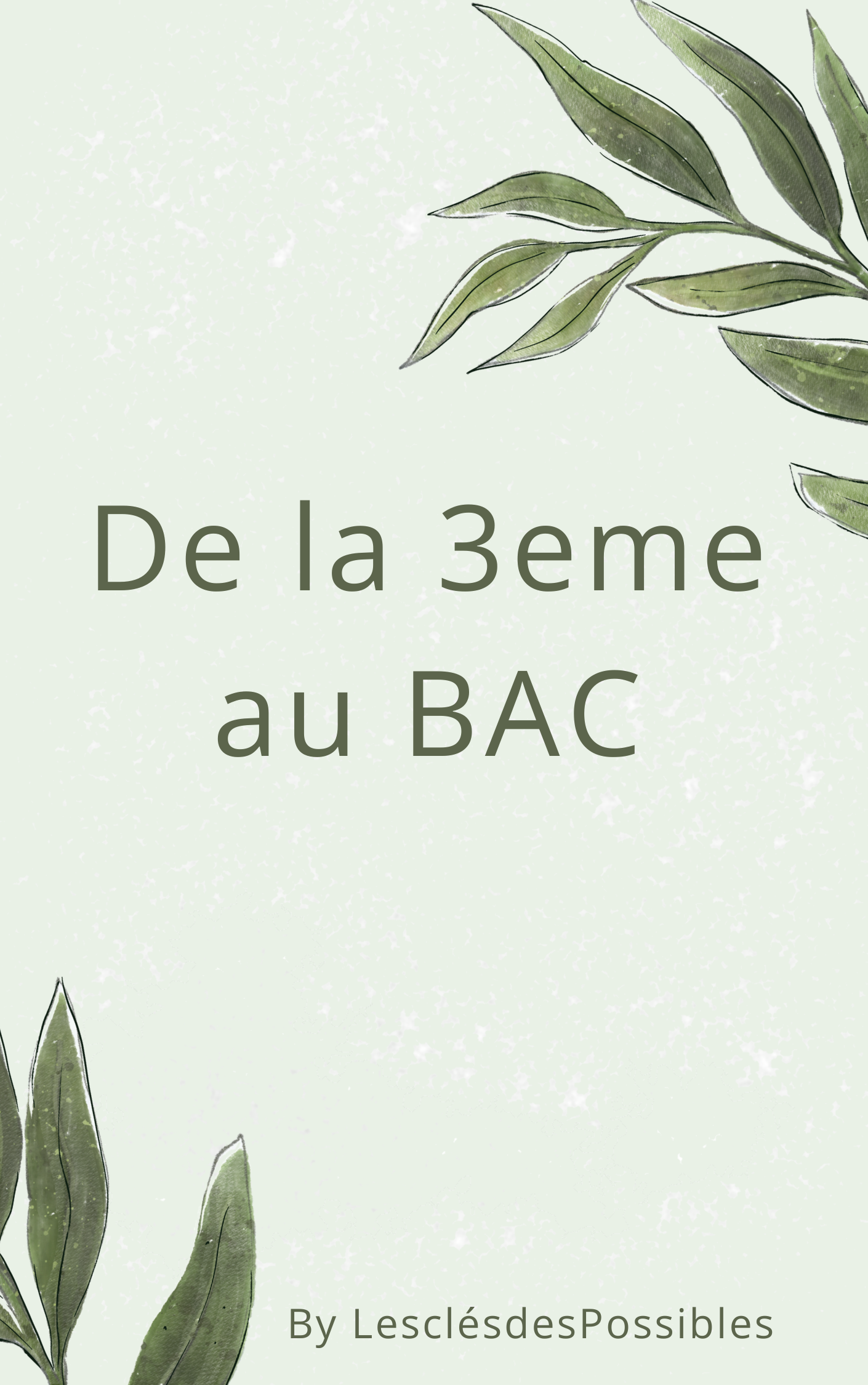 De la 3ème au BAC – Toutes les voies pour devenir soigneur animalier