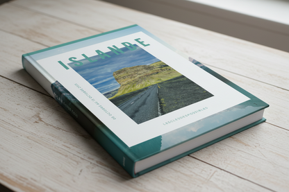 Decouvre l'islande