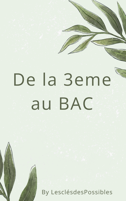 De la 3ème au BAC – Toutes les voies pour devenir soigneur animalier
