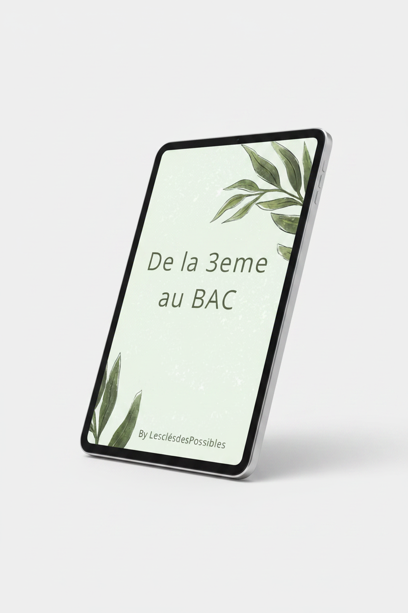 De la 3ème au BAC – Toutes les voies pour devenir soigneur animalier