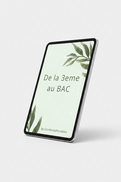 De la 3ème au BAC – Toutes les voies pour devenir soigneur animalier