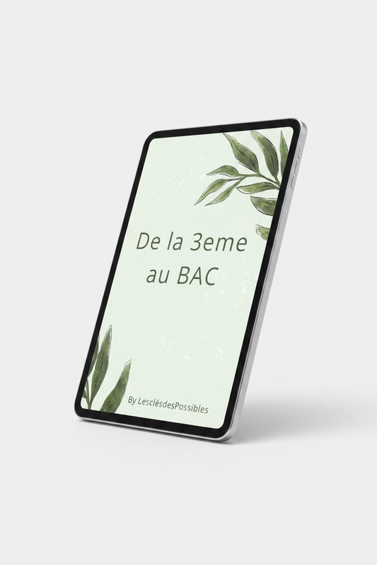 De la 3ème au BAC – Toutes les voies pour devenir soigneur animalier